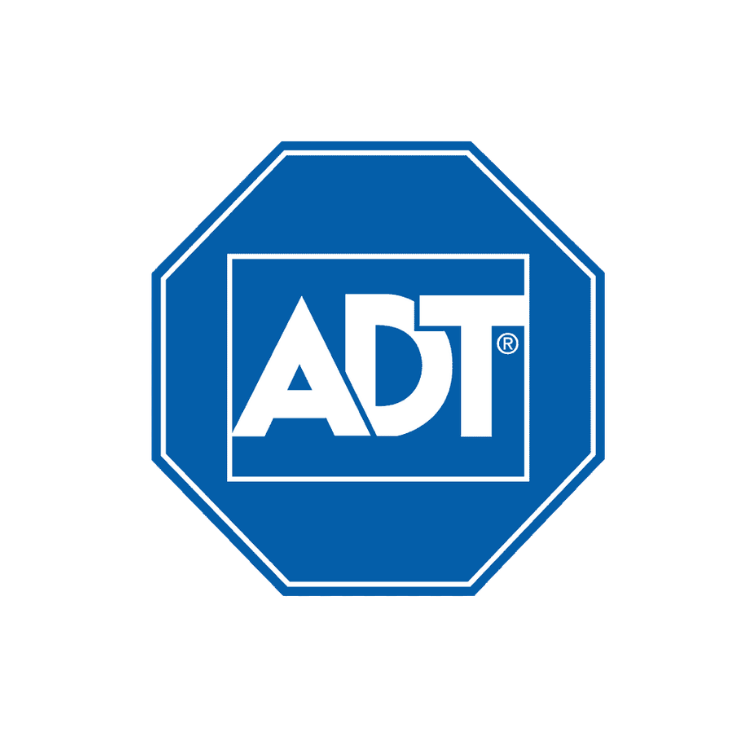 Logo ADT Alarmas