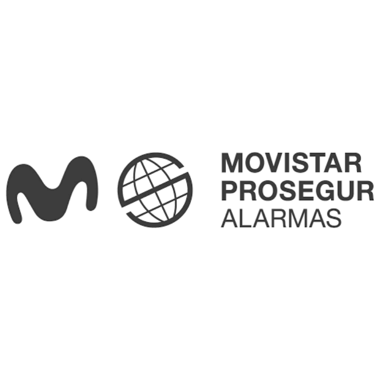 Logo Movistar Prosegur Alarmas